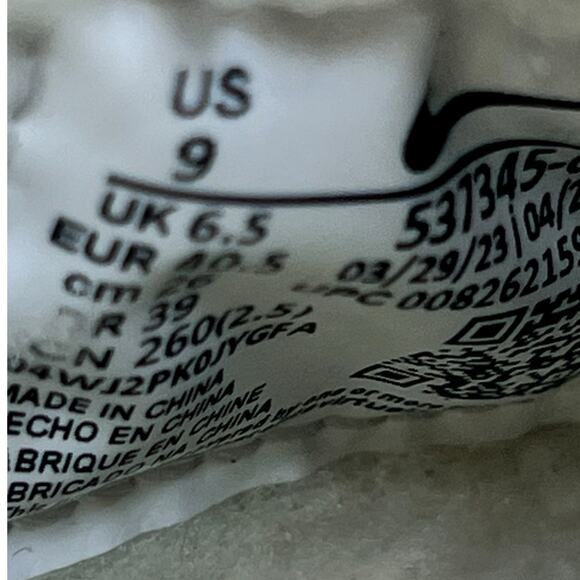 Nike Women’s Woodside Black Lined Winter Boot Size US 9 - Picture 10 of 11